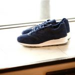 new balance (ニューバランス) M997 CO (CLASSICS TRADITIONNELS) LIMITED EDITION レザースニーカー NAVY (ネイビー・CO) Made in USA (アメリカ製) 2018 春夏新作のイメージ