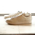 adidas by RAF SIMONS (アディダス バイ ラフシモンズ) RS STAN SMITH (RS スタンスミス) B42012 レザー スニーカー MISSTO/MISSTO/CBLACK (ミスト) 2018 春夏新作のイメージ