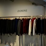 ZANONE / ザノーネ (2019 秋冬 プレ展示会)のイメージ