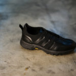 WH (ダブルエイチ) WH-0111 Faster Last(ファスターラスト) Sneakers スニーカー BLACK×BLACK (ブラック×ブラック) MADE IN JAPAN (日本製) 2019 秋冬【ご予約受付開始】のイメージ