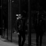 FIXER(フィクサー) F2(エフツー) SINGLE RIDERS Cow Leather シングルライダース ジャケット BLACK(ブラック) 【SOLD OUT】のイメージ