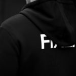 FIXER (フィクサー) FPK-02(エフピーケー02) Sweat Hoodie スウェットフーディー BLACK (ブラック) 【ご予約開始します】【2020.9.12(Sat)～2020.9.27(Sun)】のイメージ