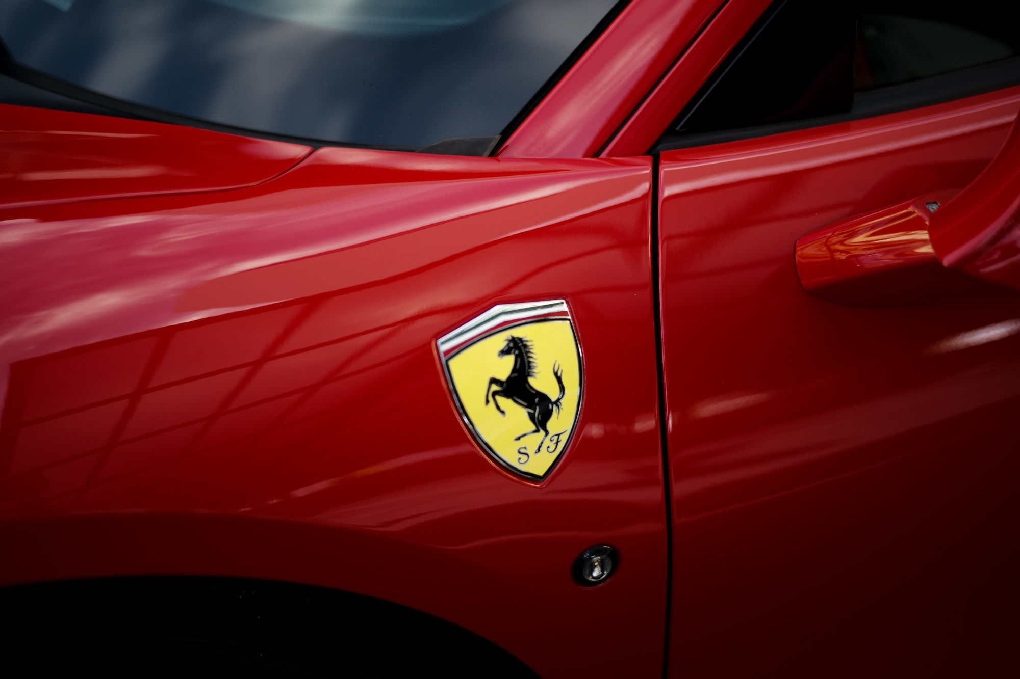 Ferrari F8 Tributo 正規通販 名古屋のメンズセレクトショップ Alto E Diritto