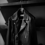 SAINT LAURENT (サンローラン) L01 MOTORCYCLE JACKET (モーター