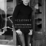 ＋CLOTHET / クロスクローゼット【SUVIN PLATINUM 即売会  2021.10.8(Fri)～10.10(Sun)】【Alto e Diritto 別注限定「0(XS)サイズ」】のイメージ