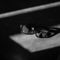 CASABLANCA SPECTACLES “SUBPOP” 925 STERLING SILVERのイメージ