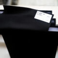 BELVEST(ベルベスト) JACKET IN THE BOX (ジャケットインザボックス) CASHMERE カシミヤ ジャケット BLACK (ブラック・003) Made in italy (イタリア製) 2024秋冬 【ご予約開始】のイメージ