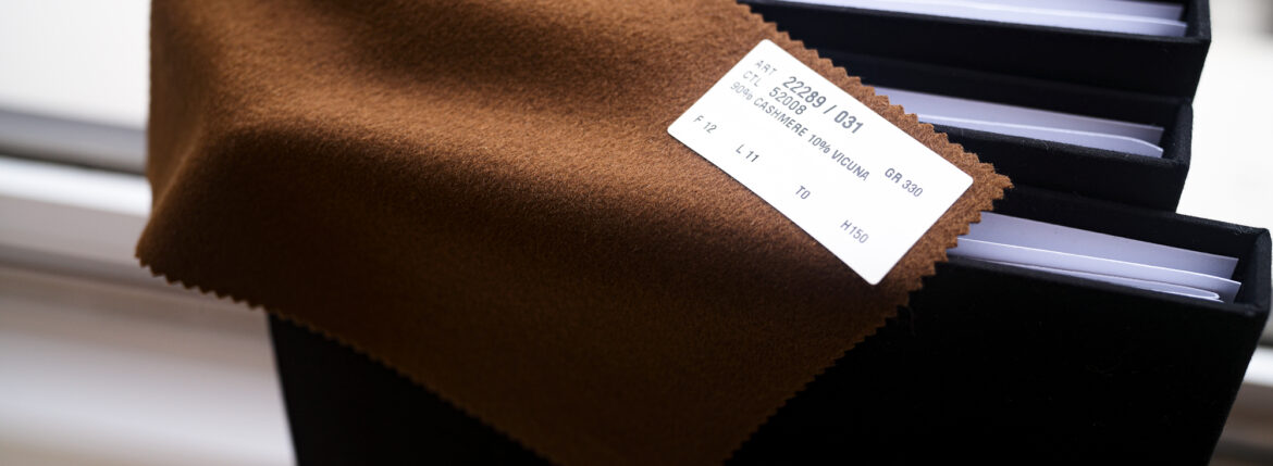 BELVEST(ベルベスト) NEW CLASSIC POLO COAT CASHMERE VICUNA カシミヤ ビキューナ ニュークラシックポロコート CAMEL (キャメル・031) Made in italy (イタリア製) 2024AW 【ご予約開始】愛知 名古屋 Alto e Diritto altoediritto アルトエデリット 雲上ポロコート 限定