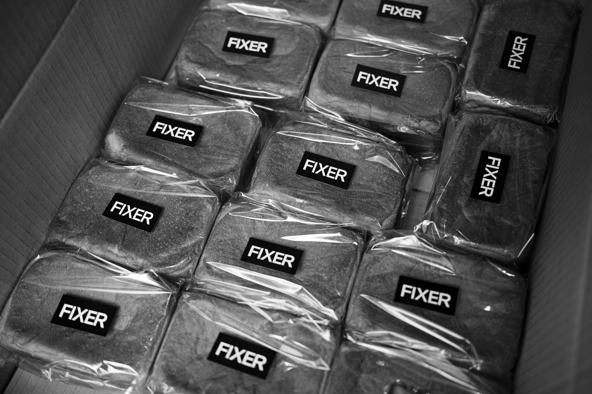 FIXER (フィクサー) FBD-01  FIXER BREAD【2024.7.6.SAT.12時～販売開始】 食パン パン ぱん フィクサー　ブレッド 愛知 名古屋 Alto e Diritto altoediritto アルトエデリット パン屋 パン祭り 春のパン祭り