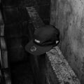 FIXER × NEW ERA “FNE-06” JET CAP BLACK × WHITEのイメージ