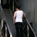 FIXER (フィクサー) FTT-00 Tank Top タンクトップ WHITE (ホワイト)  【ご予約開始】【2024.8.10(Sat)～2024.8.25(Sun)】のイメージ