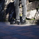 FIXER (フィクサー) FBT-01 TRIPLE STRAP BOOTS トリプルストラップブーツ BLACK (ブラック) 愛知 名古屋 Alto e Diritto altoediritto アルトエデリット レザーブーツ