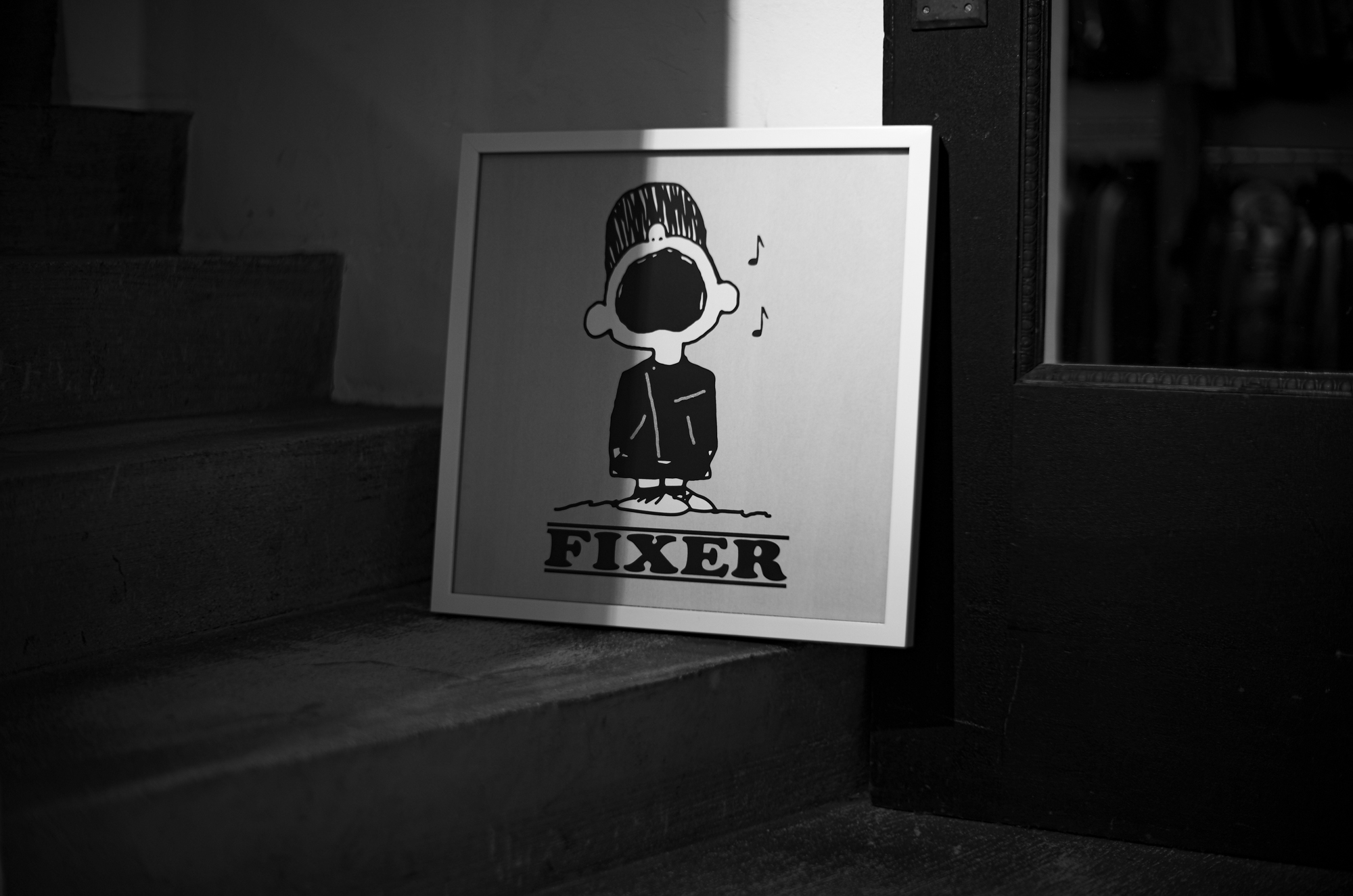 【FIXER BROWN 455×455mm Edition5】231,000円(税込)【FIXER FAT , L/R 展示受注会開催 / 2024.11.16(sat)～2024.11.17(sun)】フィクサー エフエーティー 愛知 名古屋 Alto e Diritto altoediritto アルトエデリット ARt アート FIXER BROWN" 455×455mm 【Edition5】"The Godfixer" 333×333mm 【Edition5】"FIXERBOYS" 273×273mm 【Edition5】"NEW ILLUMINATI" 273×273m 【Edition5】"ANGEL" 273×273mm【Edition5】"TODA BLACK GLORY feat.FIXER" 606×606mm【Edition1】"FIXER forever" 652×500mm【Edition3】"L/R BLACK REVOLUTION Original feat.FIXER"  606×727mm【Edition 1】"L/R BLACK MADNESS 3 Mona feat.FIXER"  420×800mm【Edition 1】フィクサーブラウン ゴットフィクサー フィクサーボーイ ニューイルミナティ エンジェル トダ ブラックグローリー フィクサーフォーエバー エルアール ブラックレヴォリューション ブラックマッドネス モナリザ アート展 展示 販売 受注会 オーダー会