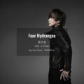 【Four Hydrangea / フォーハイドランジア・受注会開催 / 2024.12.07(sat)】【Special Guest INORANさん】のイメージ