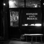 GARAGE cafe MANX マンクス ROLL ロール 馬場　 〒150-0002 東京都渋谷区渋谷２丁目７−１３ garage_cafe_manx BAR バー 愛知 名古屋 Alto e Diritto altoediritto アルトエデリット MANX by ROLL 渋谷 カフェ