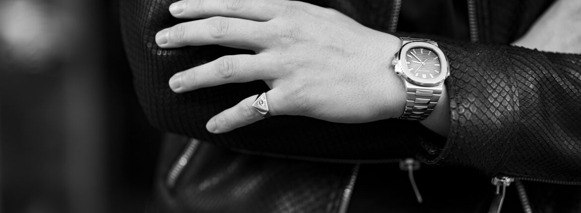 FIXER(フィクサー) ILLUMINATI EYES RING 925 STERLING SILVER(925 スターリングシルバー) イルミナティ アイズリング SILVER(シルバー) 愛知 名古屋 Alto e Diritto altoediritto アルトエデリット