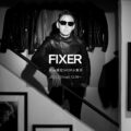 【FIXER “F1”】【FIXER / フィクサー・1Day限定SHOP @東京 / 2025.2.01(sat) 12:00～】【F0,F1,F2,F3,F4,F5,F6,F7,F8,F9,FTS,BLACK PANTHER,THUNDERCAT,THUNDERCAT CLIP ON,TOMBOY,FBT,FSK,ILLUMINATI EYES PIERCE,ILLUMINATI EYES RING,LOGO RING,SKULL RING,SMALL PANTHER RING,ILLUMINATI EYES NECKLACE,COMPASS&RULLER NECKLACE,FKC,FWC,FWL,FFG】のイメージ