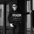 【FIXER “F2”】【FIXER / フィクサー・1Day限定SHOP @東京 / 2025.2.01(sat) 12:00～】【F0,F1,F2,F3,F4,F5,F6,F7,F8,F9,FTS,BLACK PANTHER,THUNDERCAT,THUNDERCAT CLIP ON,TOMBOY,FBT,FSK,ILLUMINATI EYES PIERCE,ILLUMINATI EYES RING,LOGO RING,SKULL RING,SMALL PANTHER RING,ILLUMINATI EYES NECKLACE,COMPASS&RULLER NECKLACE,FKC,FWC,FWL,FFG】のイメージ